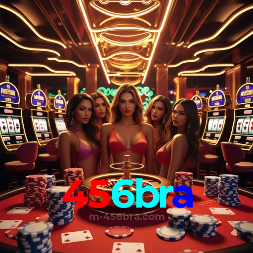 Promoções 456bra