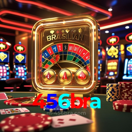 Ambiente vibrante de cassino online