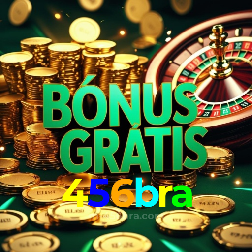 Novos Slots no 456bra