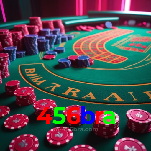 Visão geral dos jogos no 456bra
